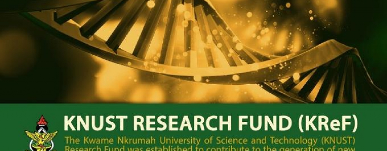 KNUST Research Fund