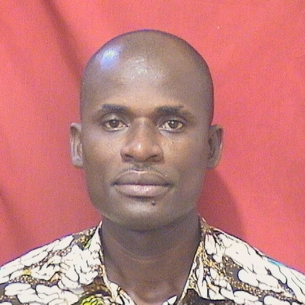 Dean Prof. Fred Nimoh