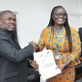 NSA Collaborates with KNUST